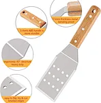 metal spatula
